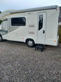 2017 Auto-Trail Tribute 615 - Image 3