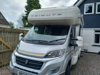 2017 Auto-Trail Tribute 615 - Image 2