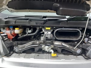 2017 Auto-Trail Tribute 615 — photo 17 of 20