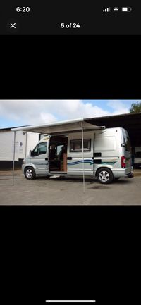 2006 Timberland Endeavour - Image 2