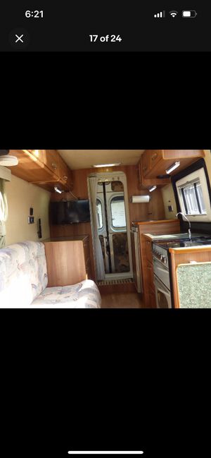 2006 Timberland Endeavour — photo 5 of 16