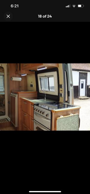 2006 Timberland Endeavour — photo 9 of 16