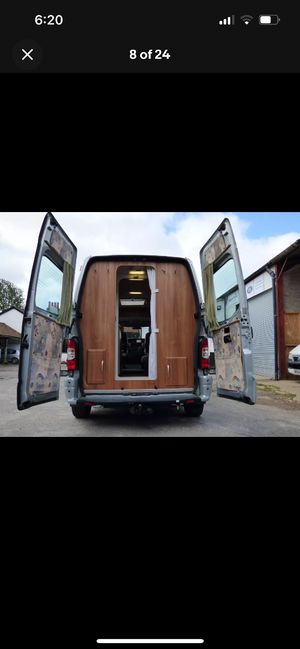 2006 Timberland Endeavour — photo 10 of 16