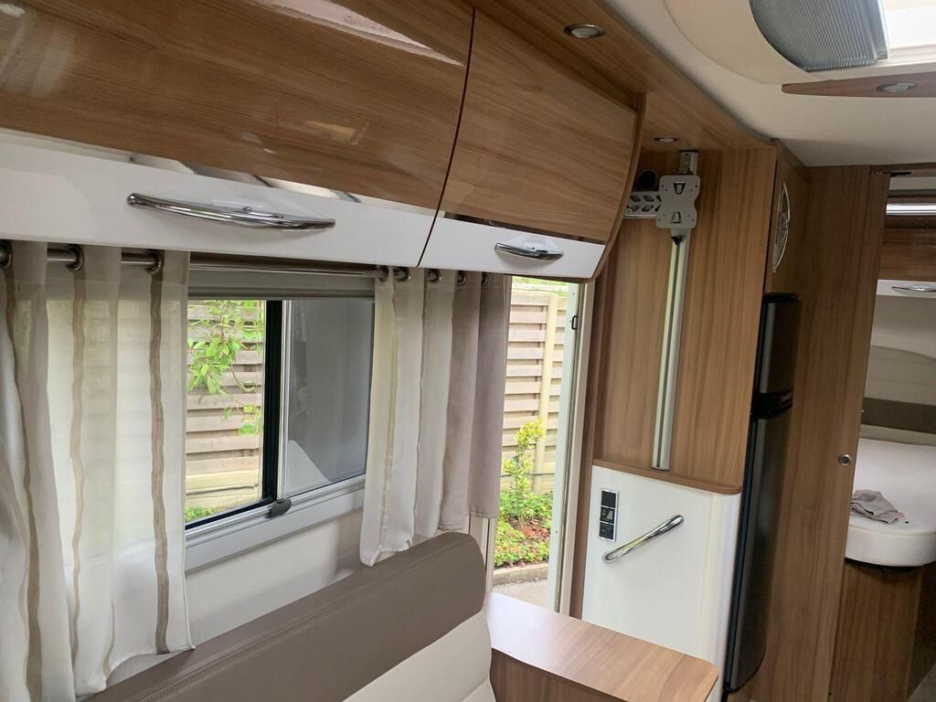 2015 PILOTE P710 SENSATION - Image 5