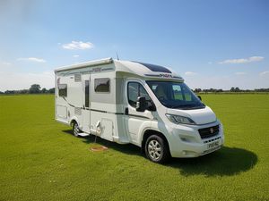 2015 Pilote P710 Sensation