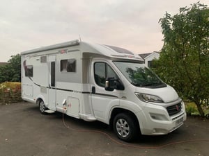 2015 Pilote P710 Sensation — photo 8 of 33