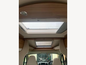 2015 Pilote P710 Sensation — photo 15 of 33