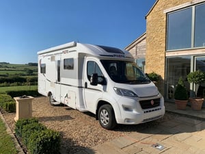 2015 Pilote P710 Sensation