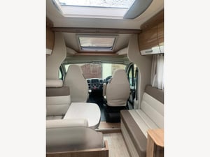 2015 Pilote P710 Sensation — photo 23 of 33