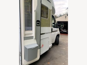 2015 Pilote P710 Sensation — photo 25 of 33