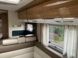 2015 Pilote P710 Sensation — photo 28 of 33