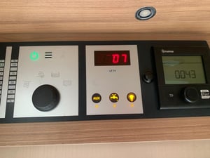 2015 Pilote P710 Sensation — photo 31 of 33