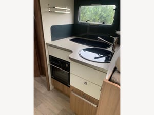 2015 Pilote P710 Sensation — photo 11 of 33