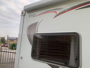 2015 Pilote P710 Sensation — photo 22 of 33