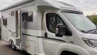 2015 Pilote P710 Sensation - Video