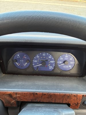 2002 Autocruise Vista — photo 5 of 16