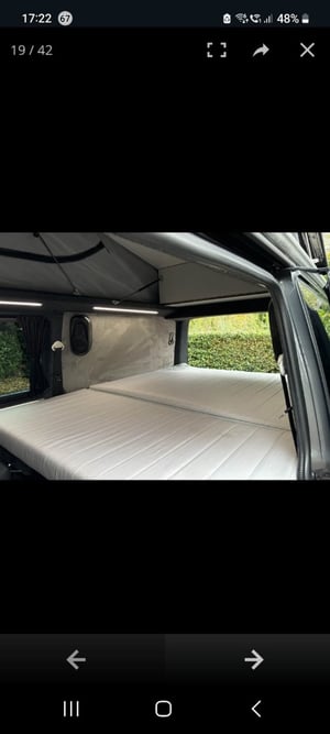 2017 Volkswagen Transporter — photo 9 of 9