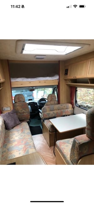 2003 Lunar Coachbuilt  — photo 4 of 8
