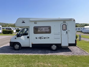 2003 Lunar Champ A520