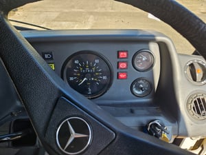 2000 Volkswagen T4 Campervan — photo 10 of 18