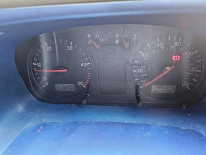 2000 Volkswagen T4 Campervan — photo 18 of 18