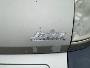 2010 Autocruise Jazz — photo 42 of 44