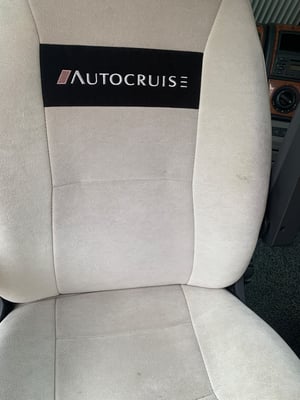 2010 Autocruise Jazz — photo 43 of 44