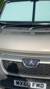 2010 Autocruise Jazz - Video 1