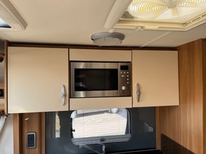 2014 Swift Fairway — photo 2 of 17
