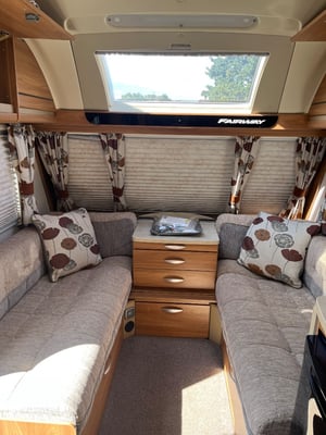 2014 Swift Fairway — photo 6 of 17