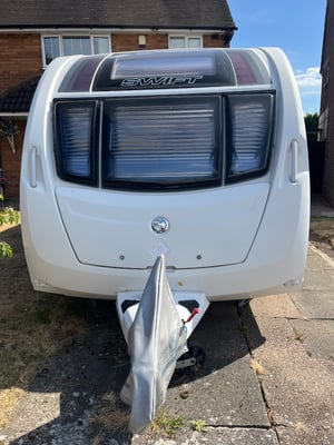 2014 Swift Fairway — photo 16 of 17