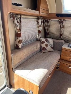 2014 Swift Fairway — photo 17 of 17