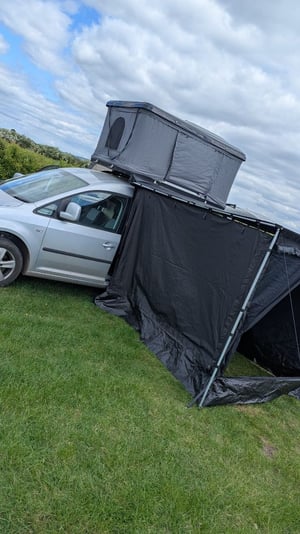 2013 Volkswagen Caddy Maxi C20 Life TDi — photo 5 of 15