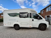 2017 Swift Bessacarr 412 - Image 3