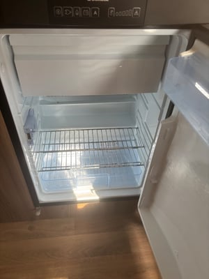 2017 Swift Bessacarr 412 — photo 10 of 11