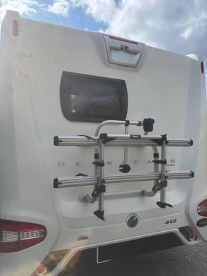 2017 Swift Bessacarr 412 — photo 10 of 45