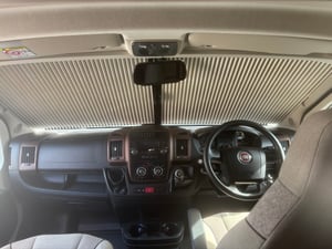 2017 Swift Bessacarr 412 — photo 12 of 45