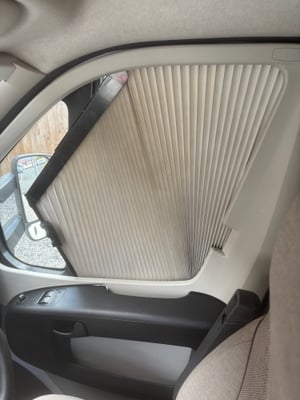 2017 Swift Bessacarr 412 — photo 13 of 45