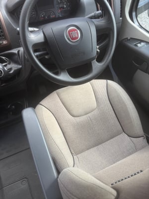 2017 Swift Bessacarr 412 — photo 14 of 45