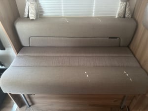 2017 Swift Bessacarr 412 — photo 16 of 45