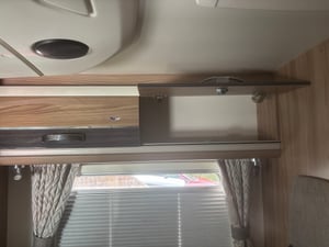 2017 Swift Bessacarr 412 — photo 18 of 45