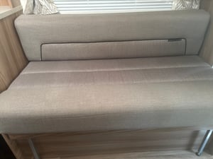 2017 Swift Bessacarr 412 — photo 19 of 45