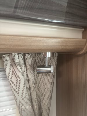 2017 Swift Bessacarr 412 — photo 20 of 45