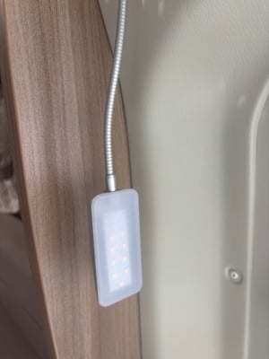 2017 Swift Bessacarr 412 — photo 22 of 45