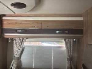 2017 Swift Bessacarr 412 — photo 23 of 45