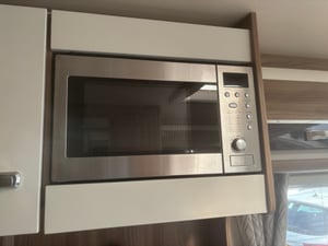 2017 Swift Bessacarr 412 — photo 25 of 45