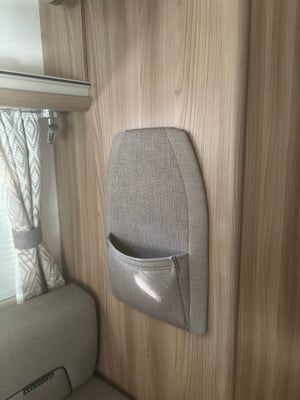 2017 Swift Bessacarr 412 — photo 28 of 45