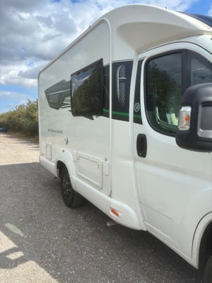 2017 Swift Bessacarr 412 — photo 33 of 45