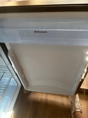 2017 Swift Bessacarr 412 — photo 36 of 45