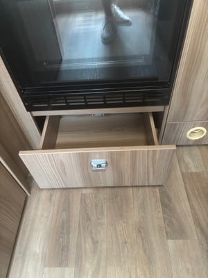 2017 Swift Bessacarr 412 — photo 37 of 45